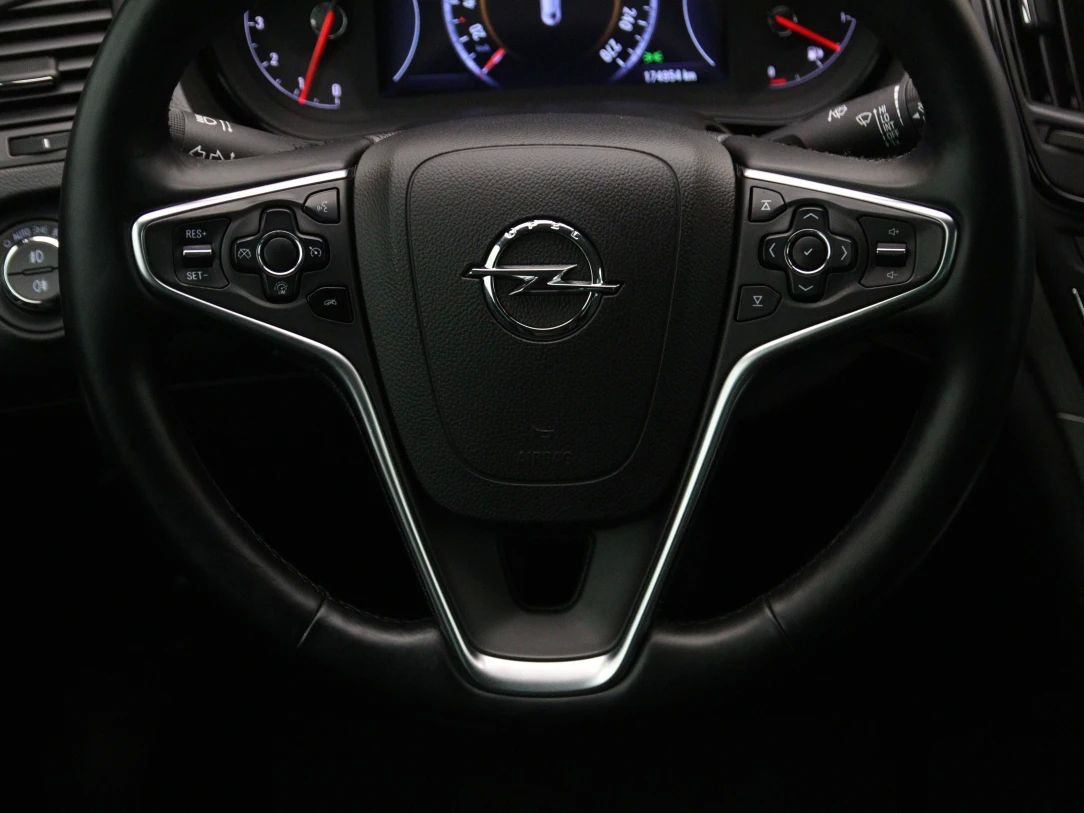 Opel Insignia | 15