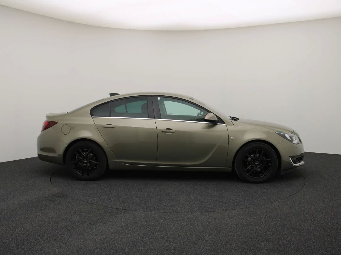 Opel Insignia | 8