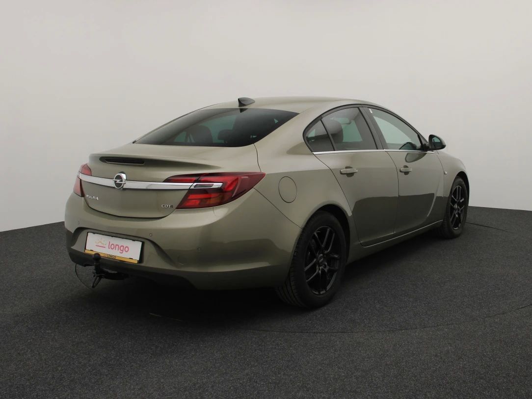 Opel Insignia | 7