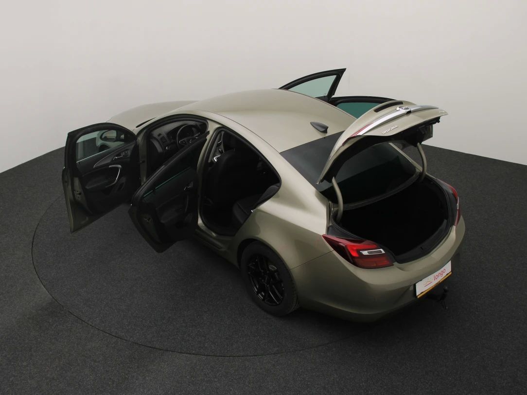 Opel Insignia | 11