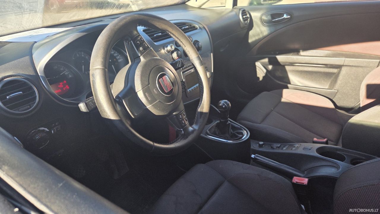 Seat Leon | 1