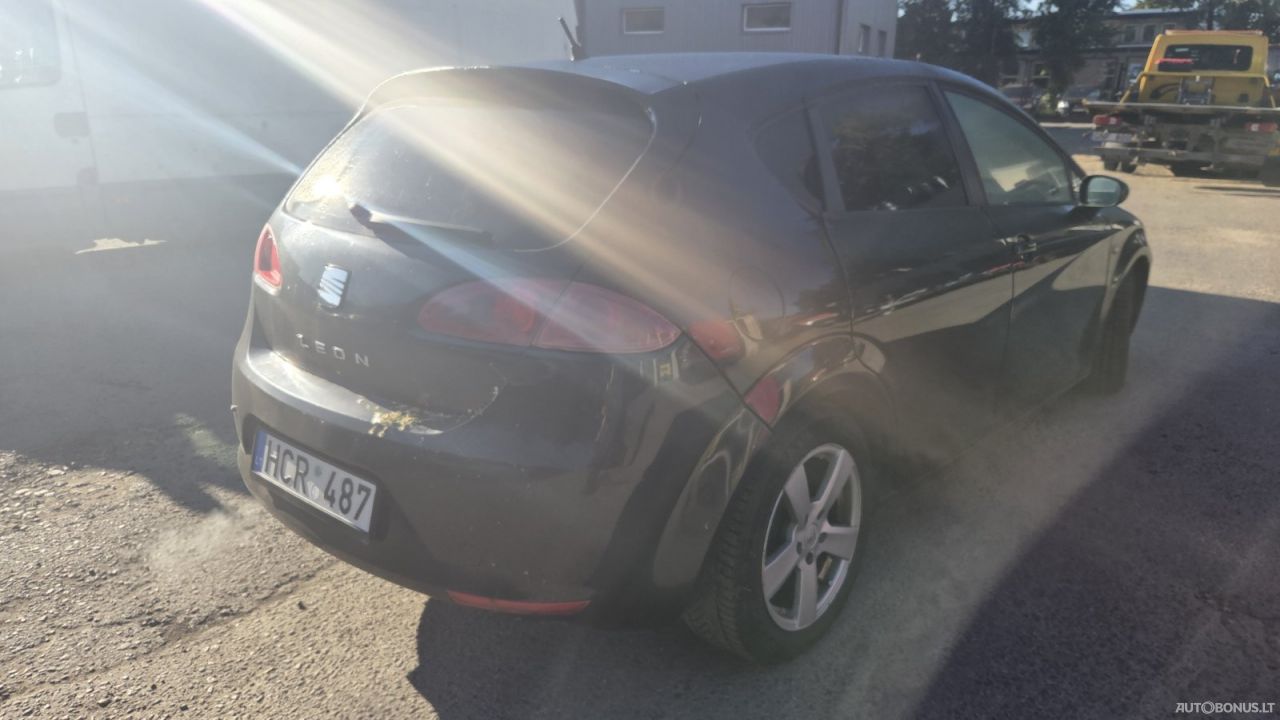 Seat Leon | 2