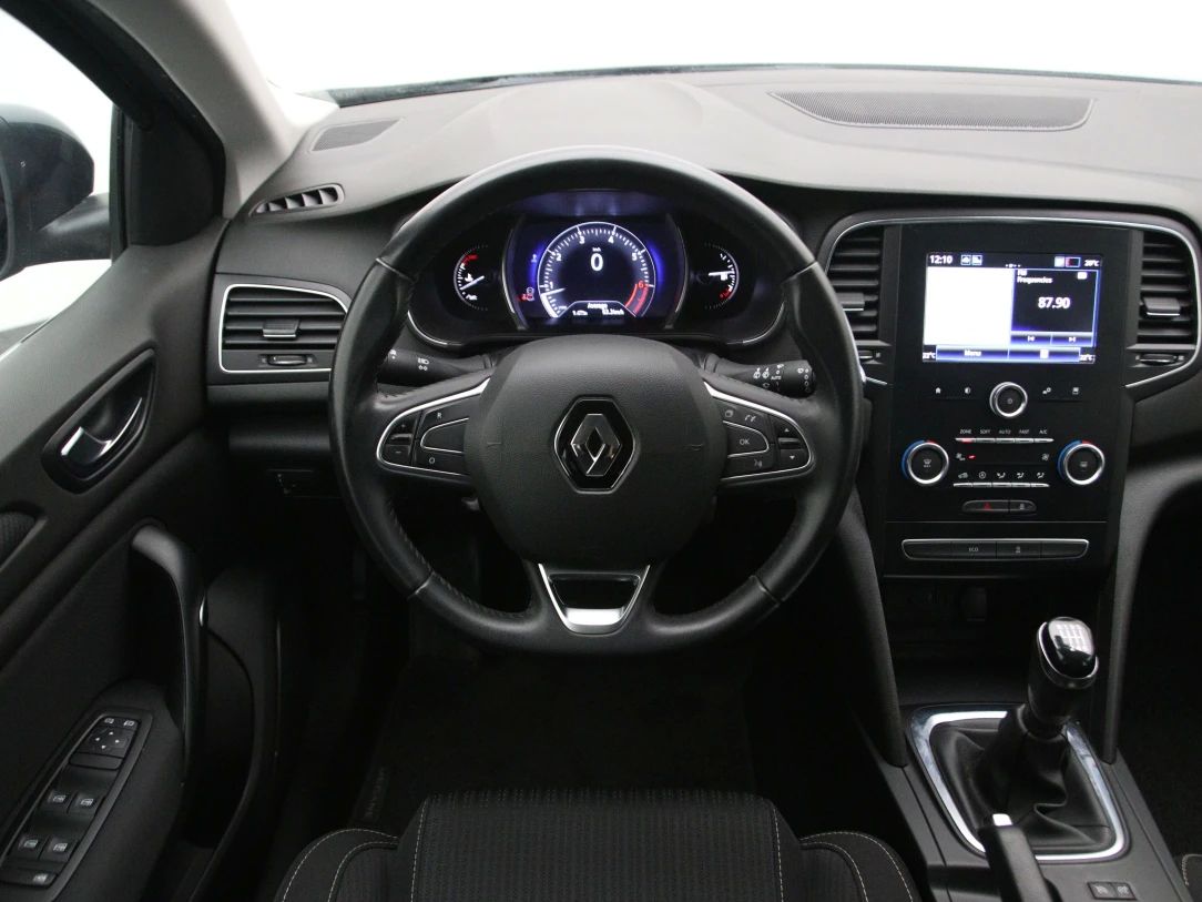 Renault Megane | 16
