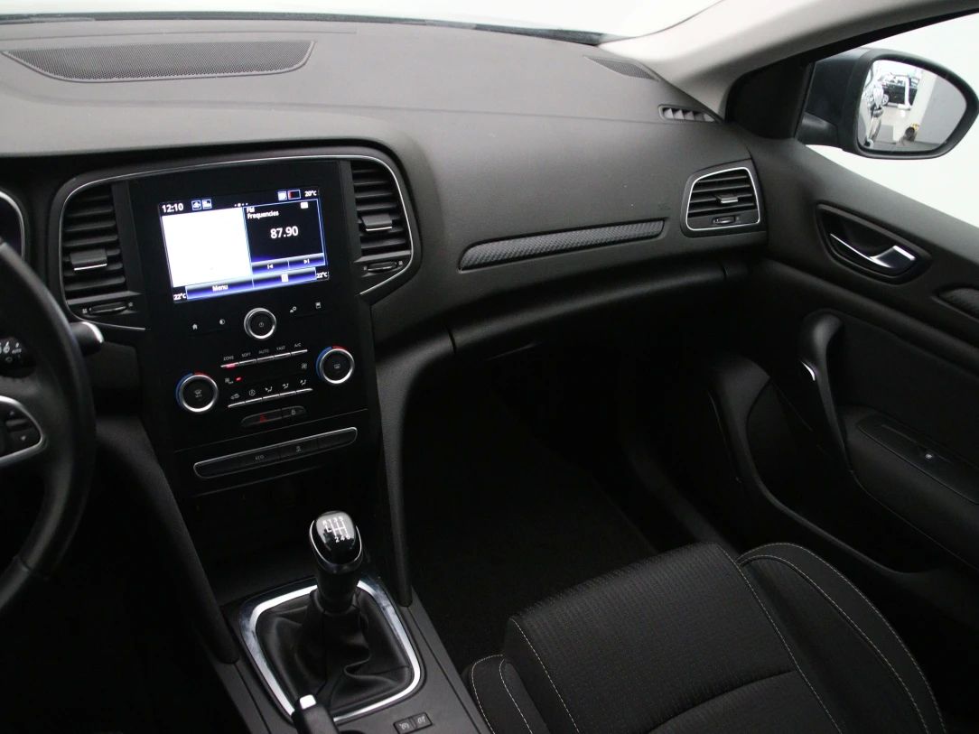 Renault Megane | 20