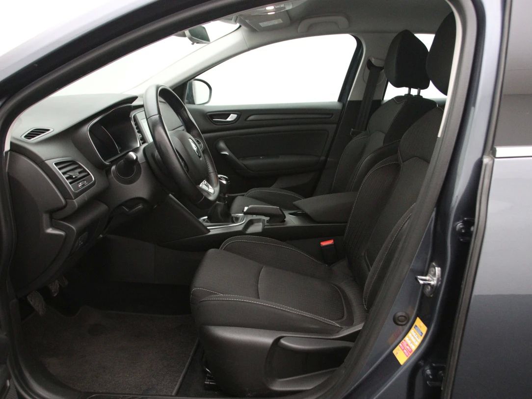 Renault Megane | 3