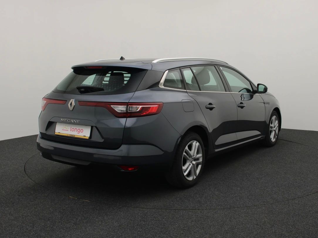 Renault Megane | 7