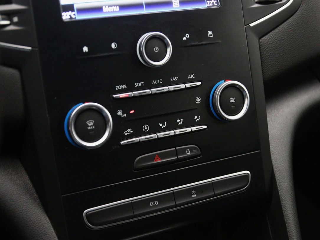 Renault Megane | 19