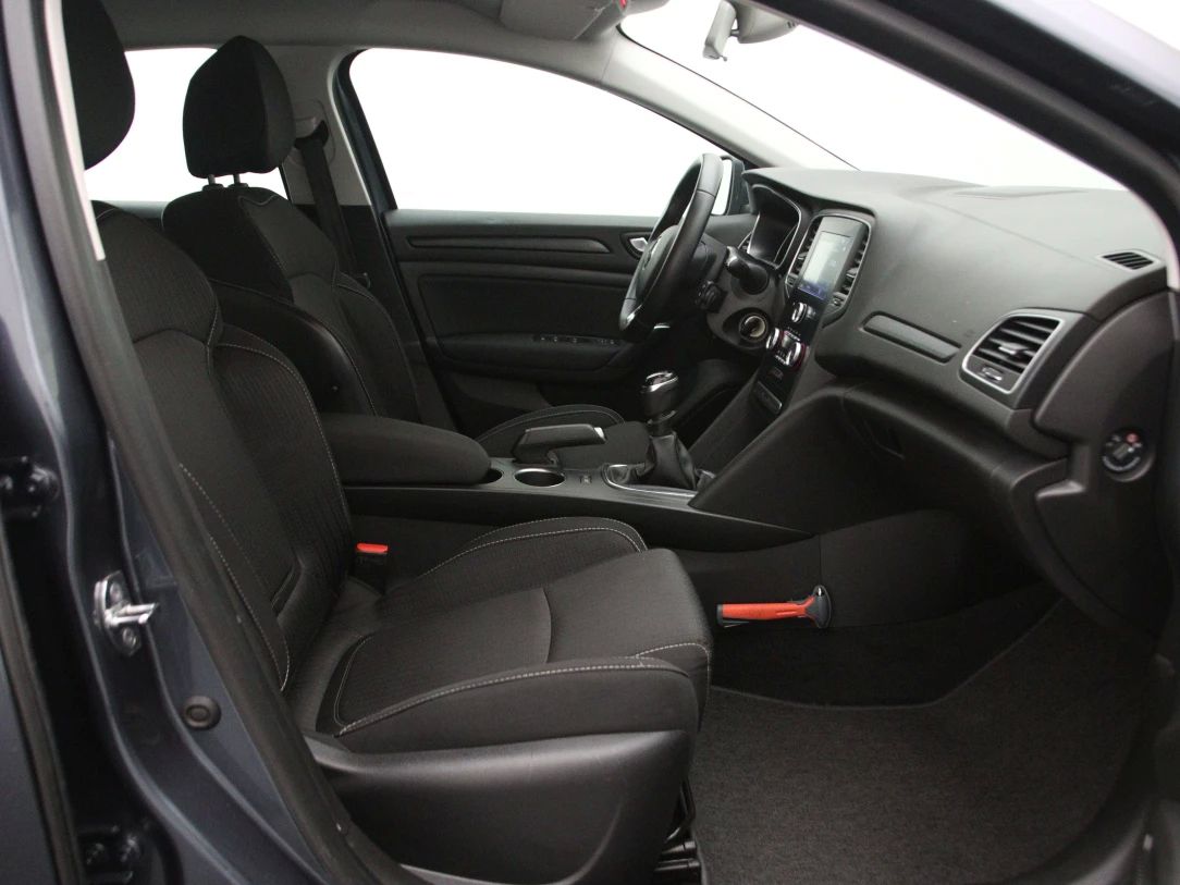 Renault Megane | 13