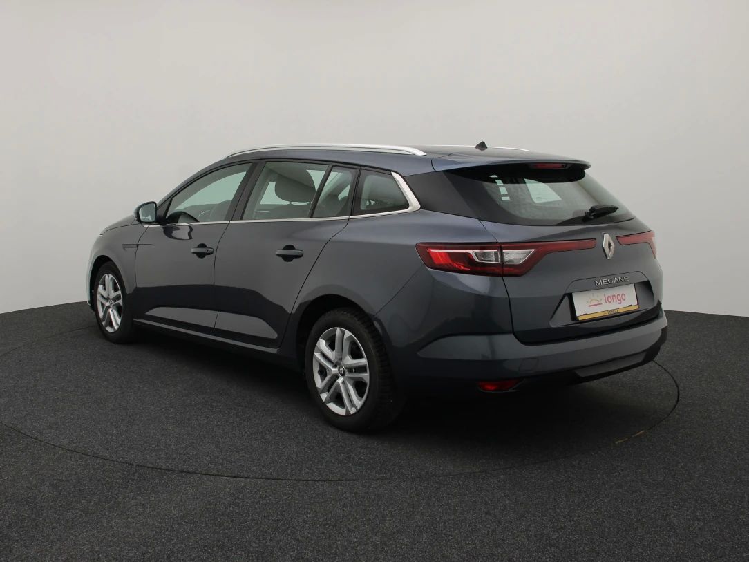 Renault Megane | 6