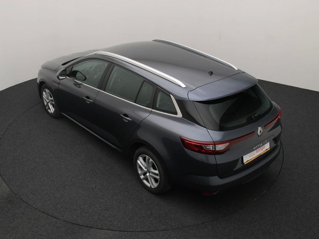 Renault Megane | 11