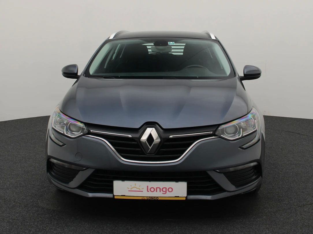 Renault Megane | 2