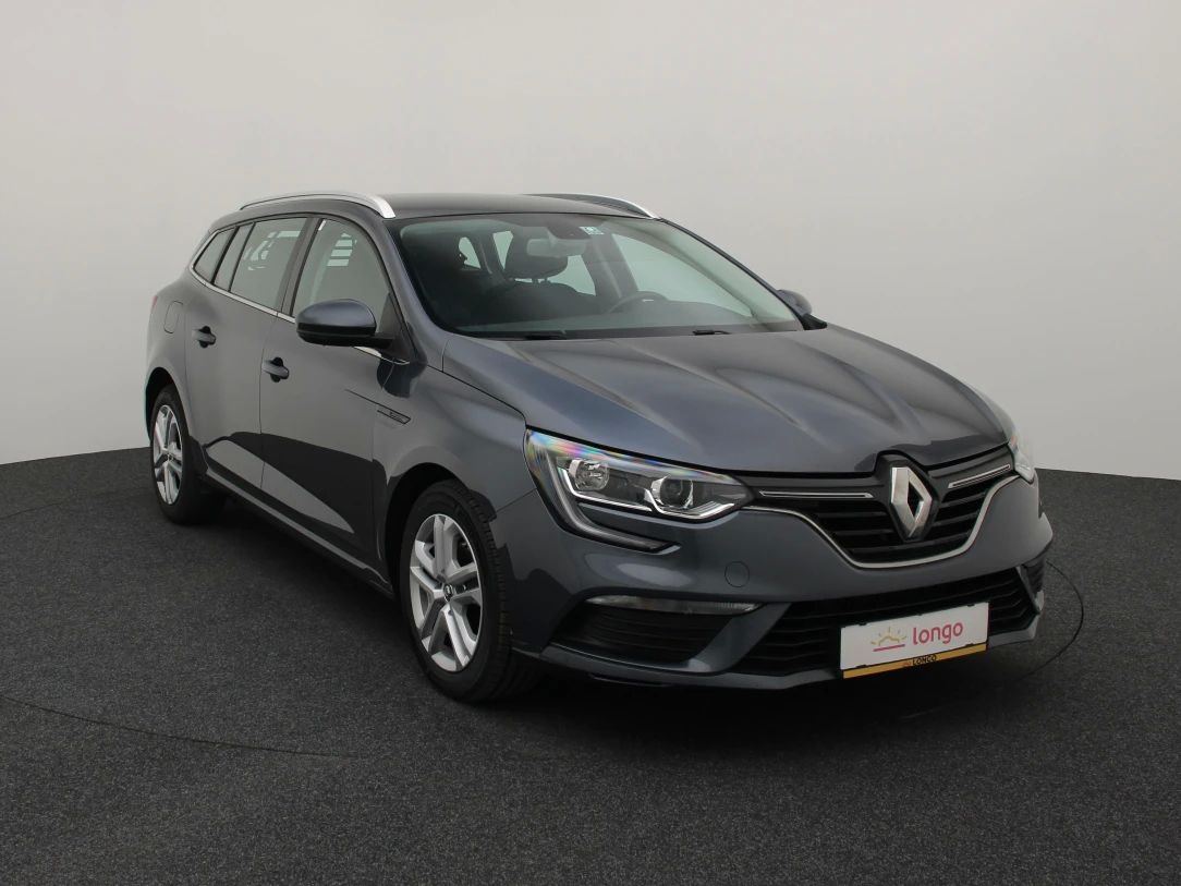 Renault Megane | 9