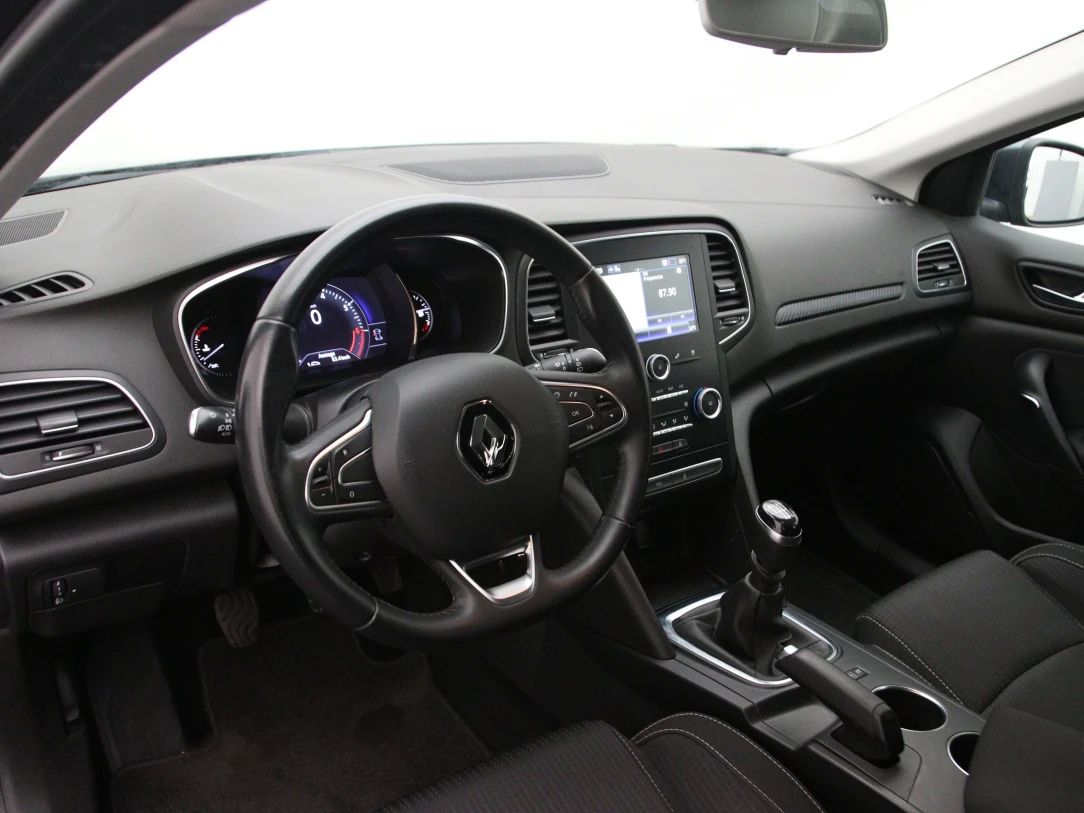 Renault Megane | 15