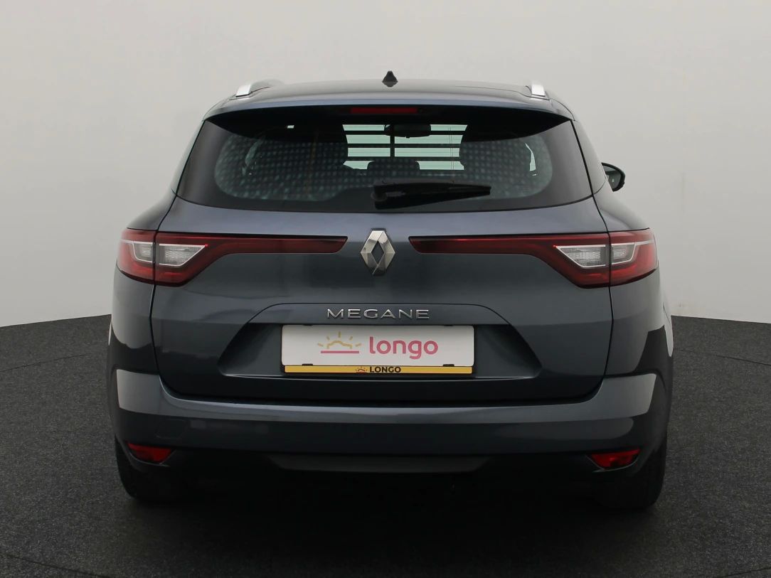 Renault Megane | 4