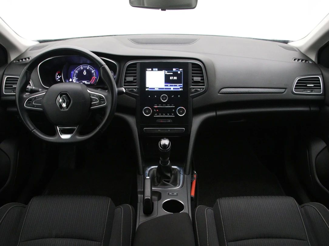 Renault Megane | 1
