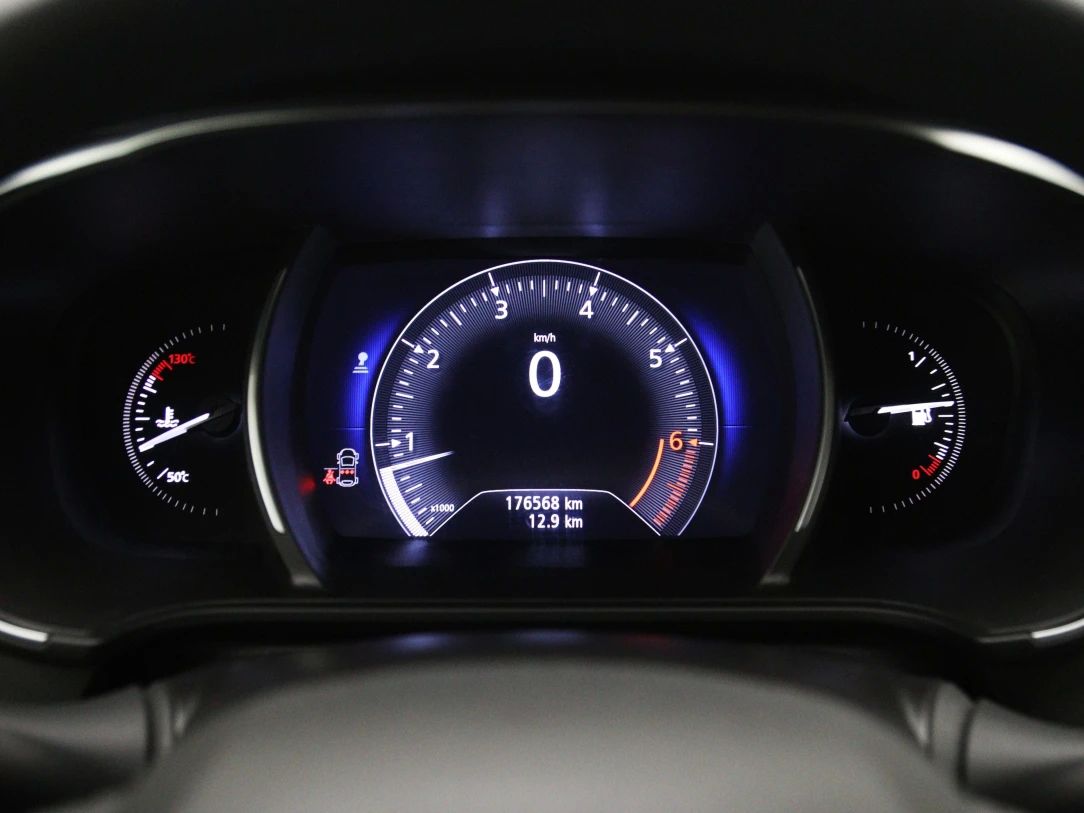 Renault Megane | 18