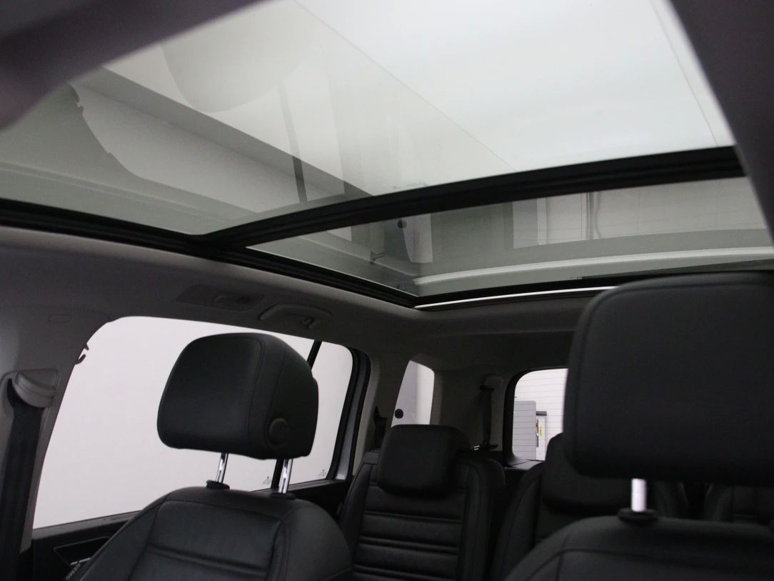 Volkswagen Touran | 34