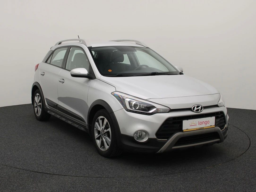 Hyundai i20 | 9