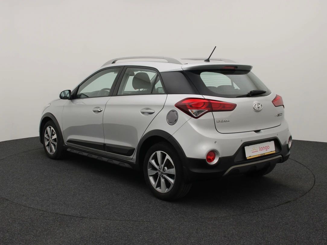 Hyundai i20 | 6