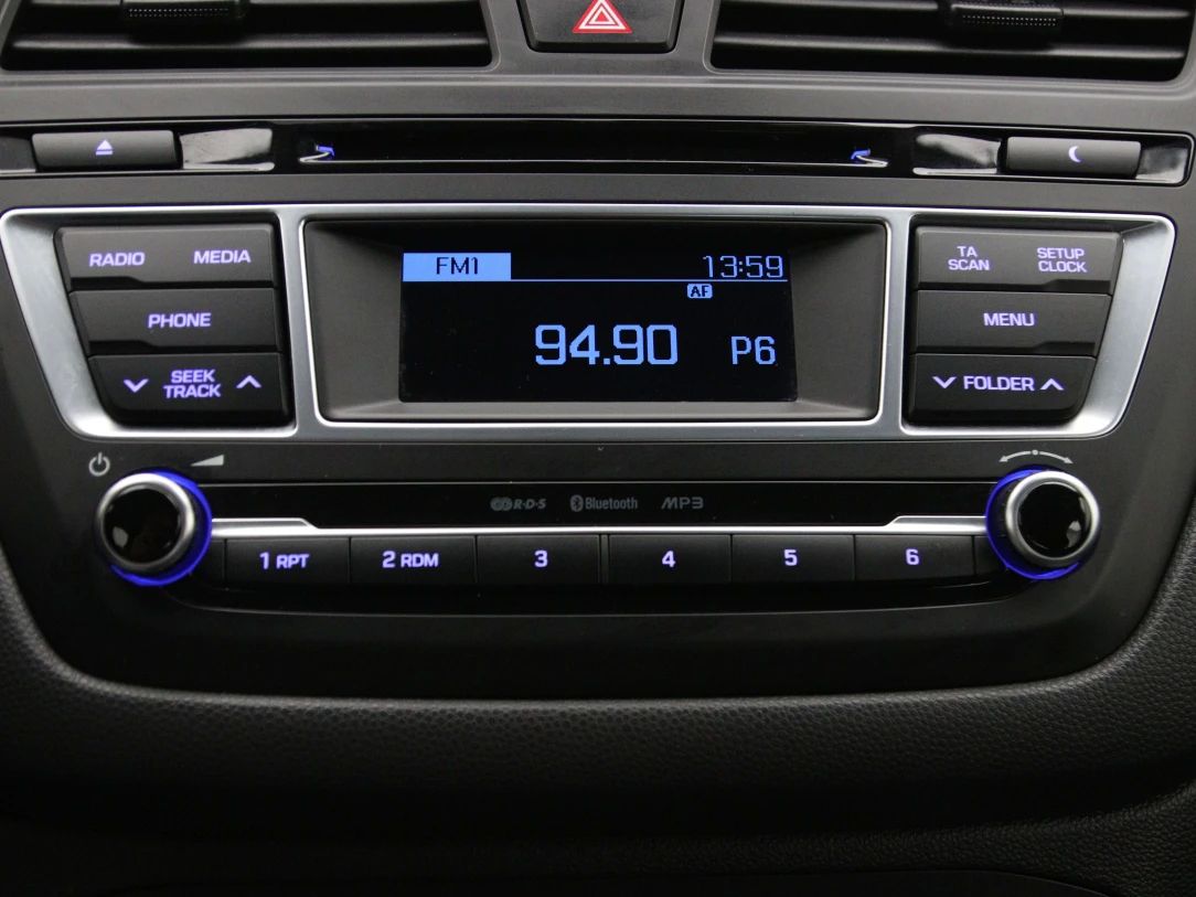 Hyundai i20 | 21