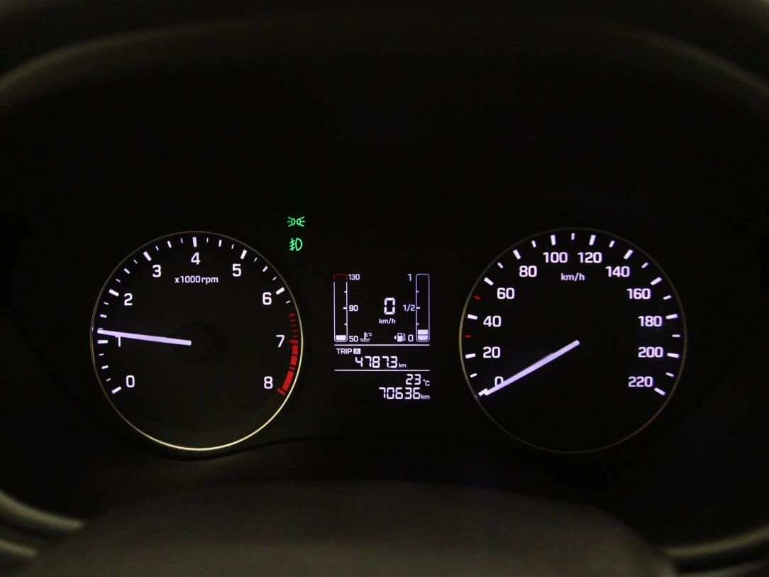 Hyundai i20 | 18