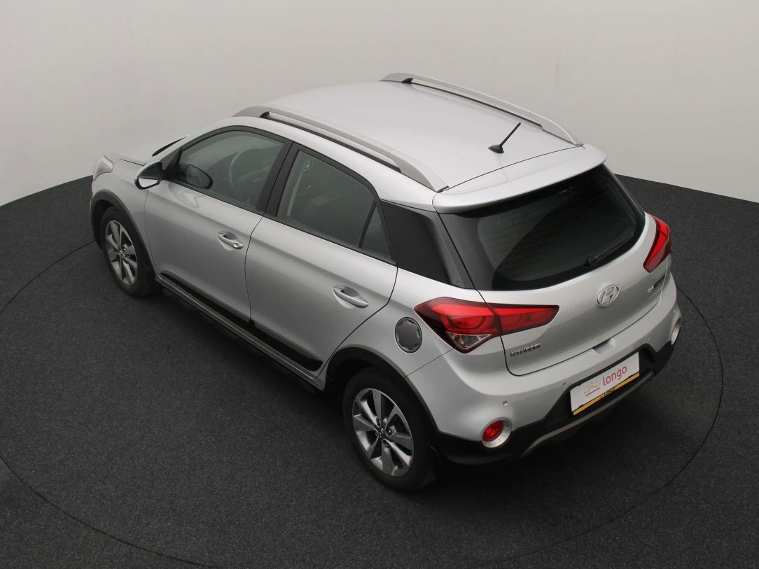 Hyundai i20 | 11