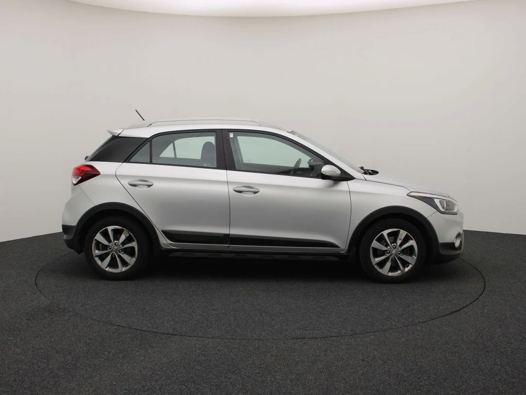 Hyundai i20 | 8