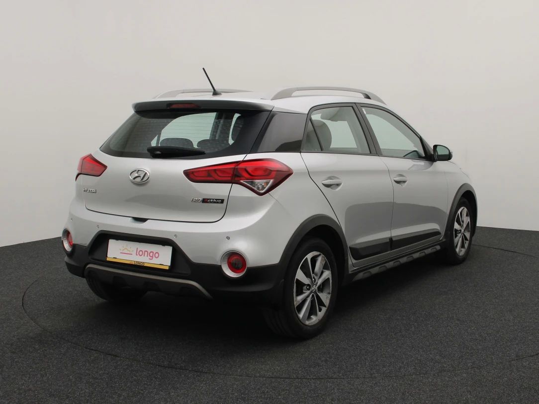 Hyundai i20 | 7