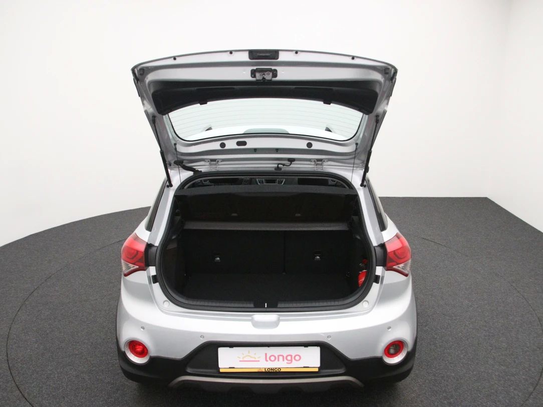 Hyundai i20 | 28