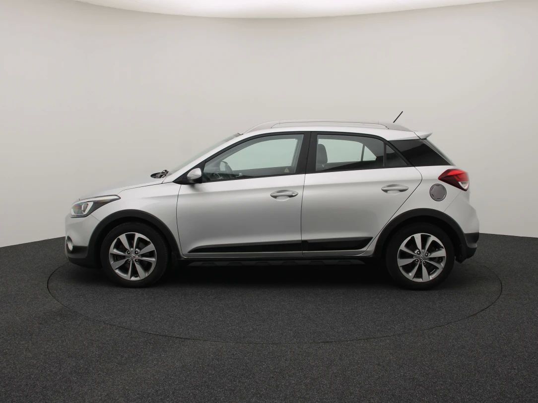 Hyundai i20 | 5