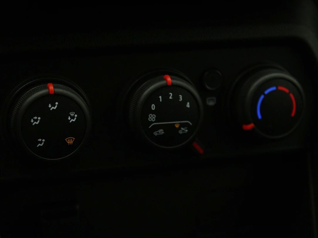 Dacia Sandero | 19