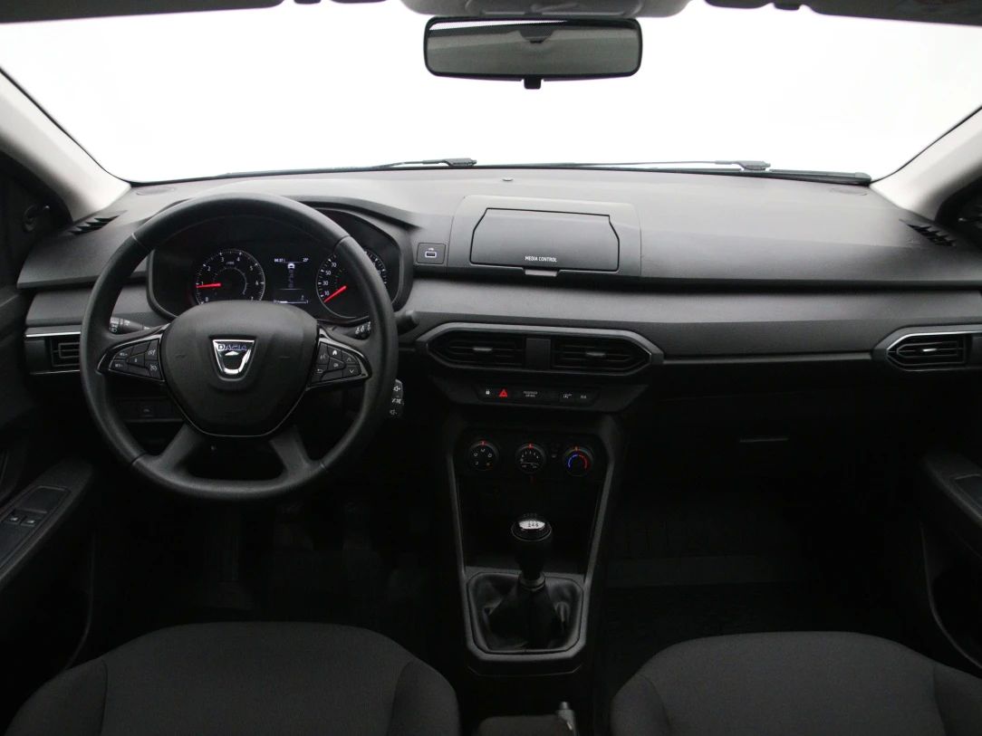 Dacia Sandero | 1