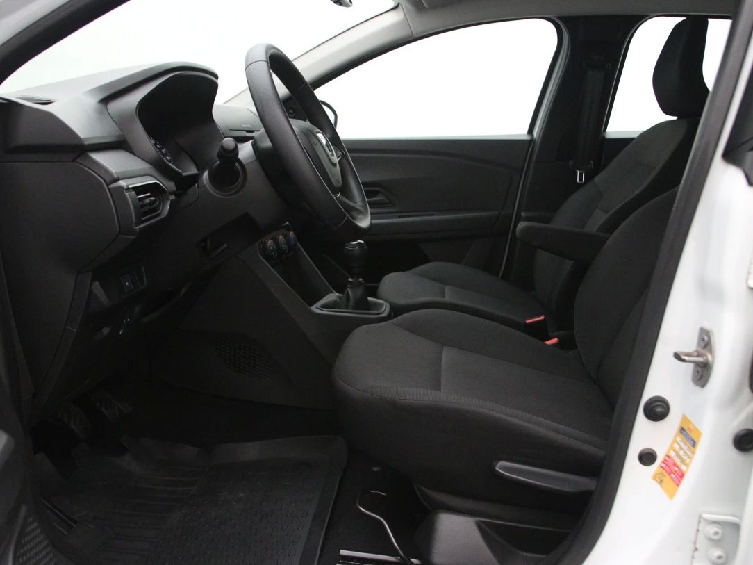 Dacia Sandero | 3