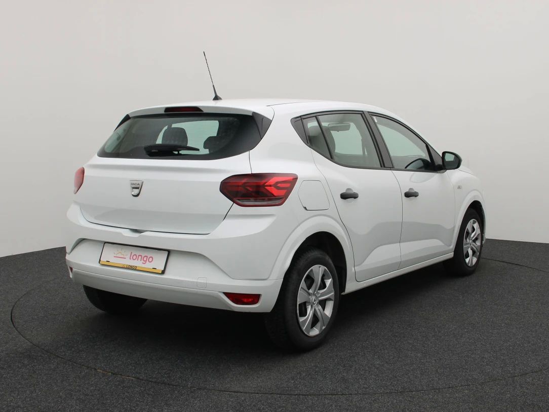 Dacia Sandero | 7