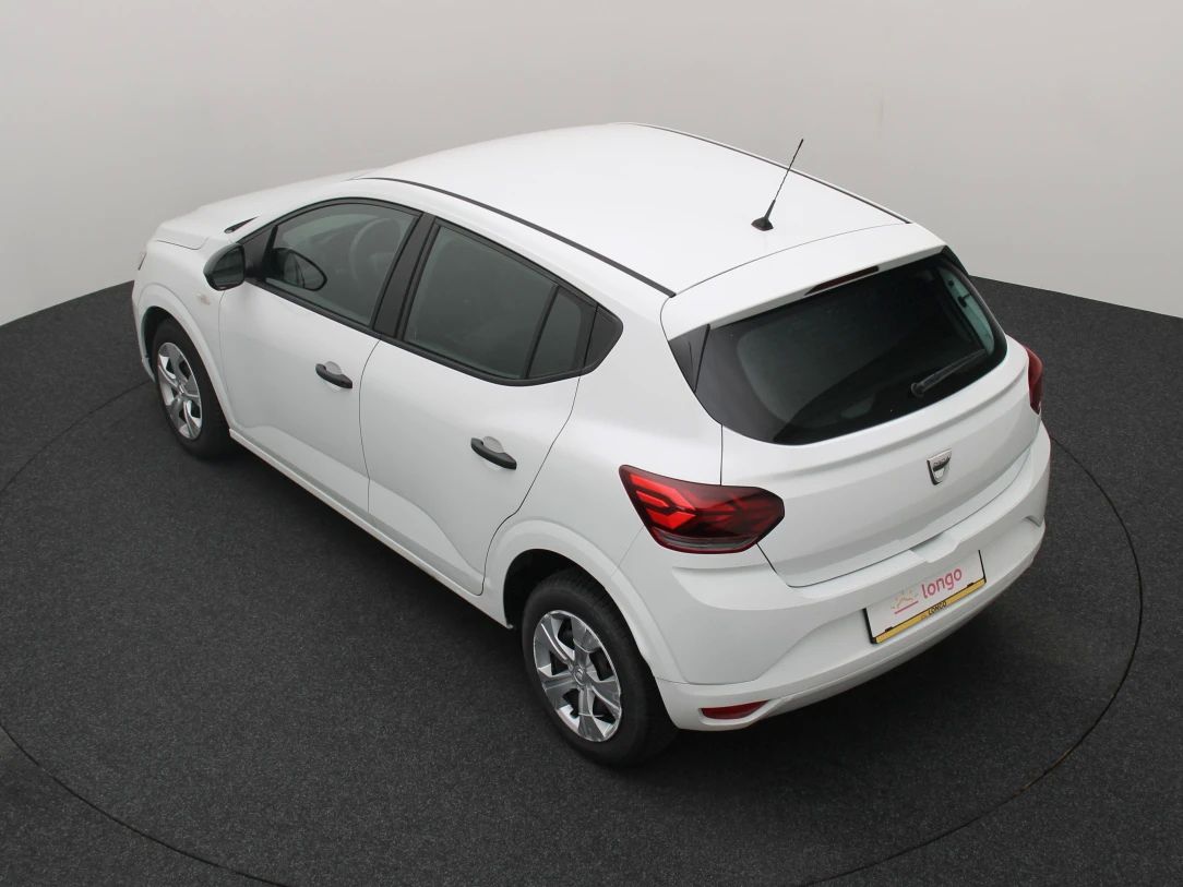 Dacia Sandero | 11