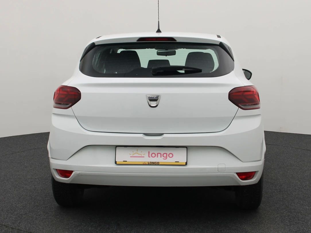 Dacia Sandero | 4