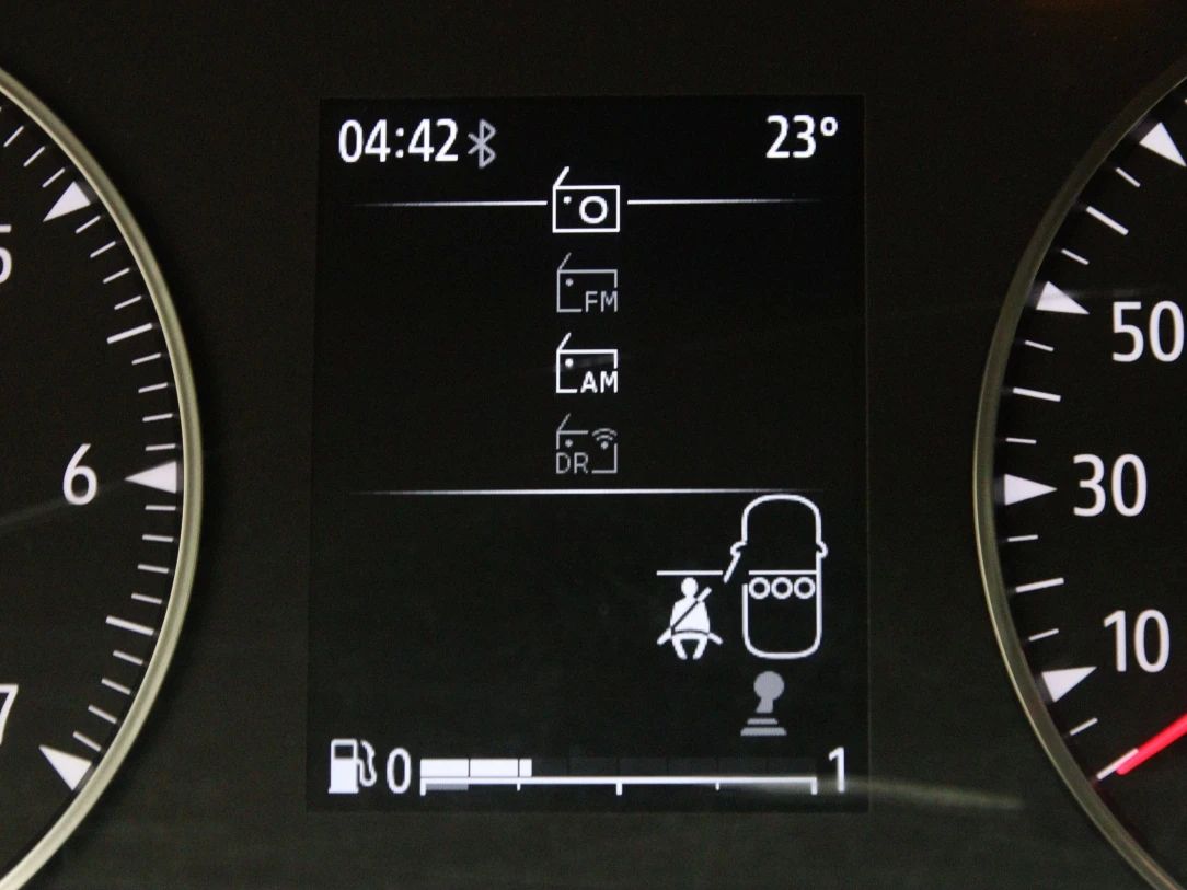 Dacia Sandero | 21