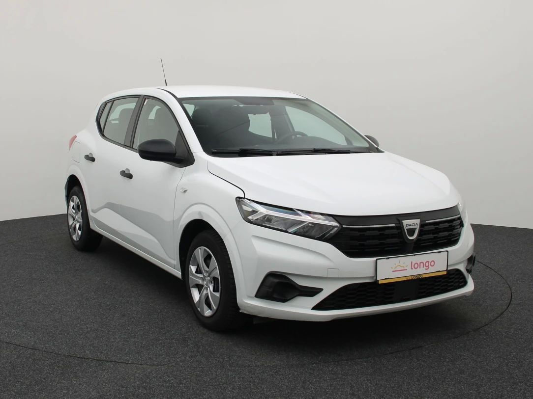 Dacia Sandero | 9