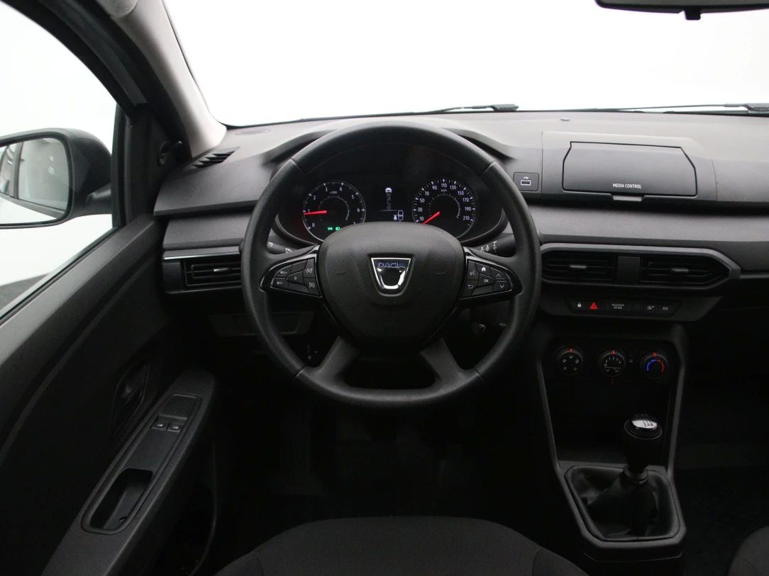 Dacia Sandero | 16