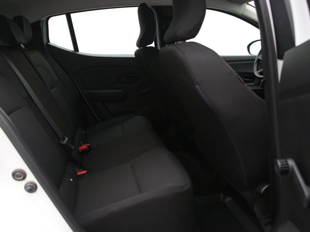 Dacia Sandero | 14