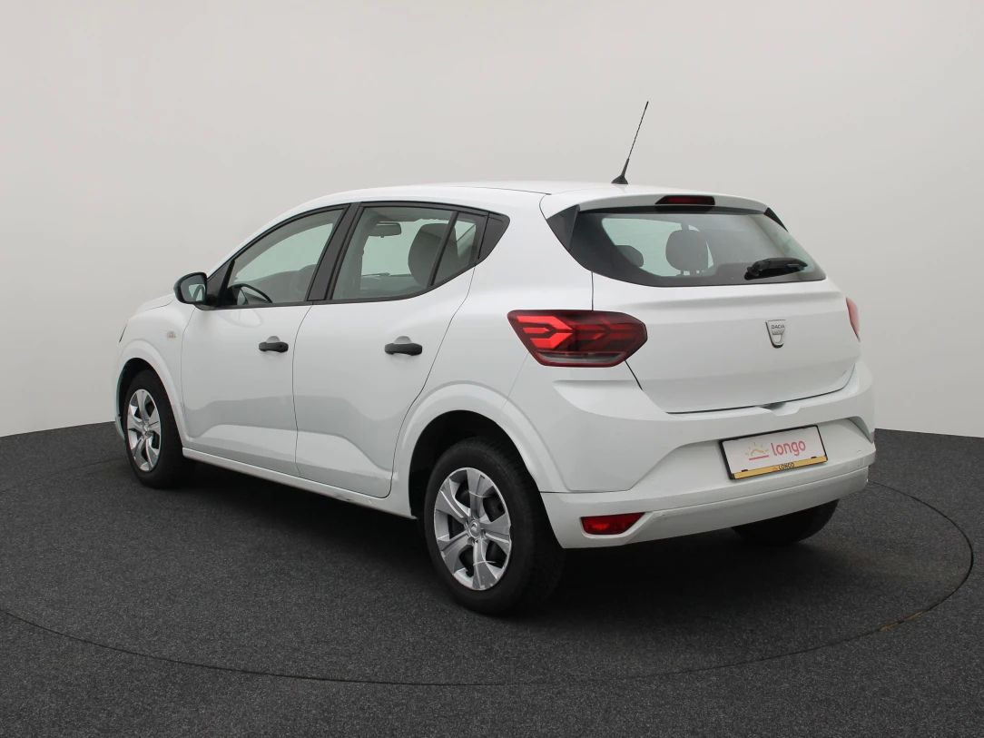 Dacia Sandero | 6