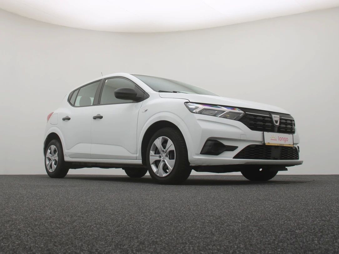 Dacia Sandero | 10