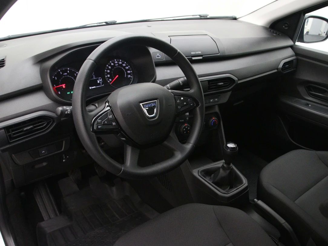 Dacia Sandero | 15