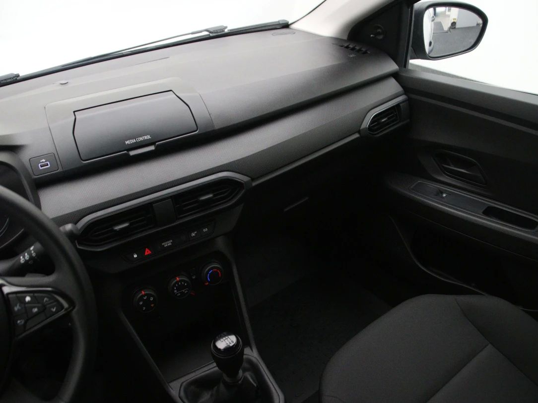 Dacia Sandero | 20