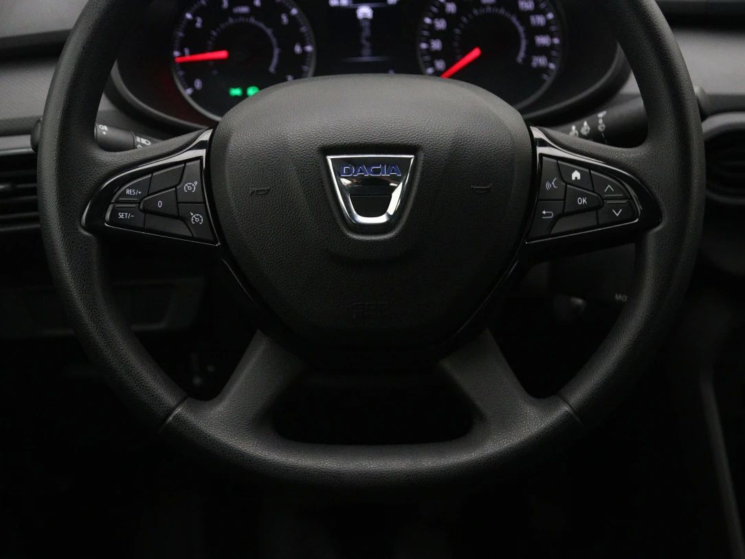 Dacia Sandero | 17