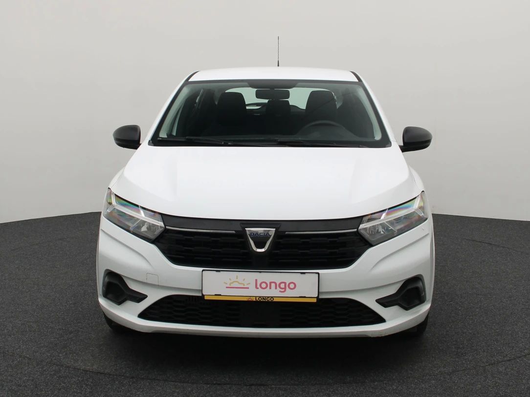 Dacia Sandero | 2