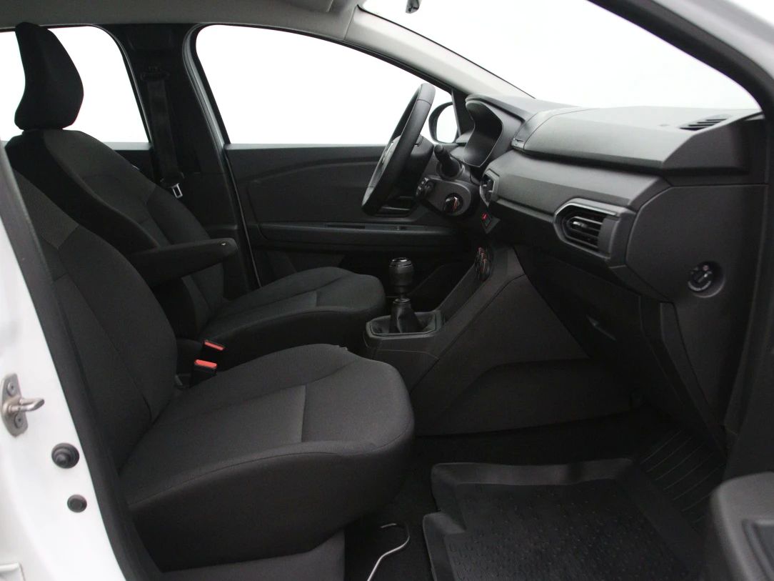 Dacia Sandero | 13