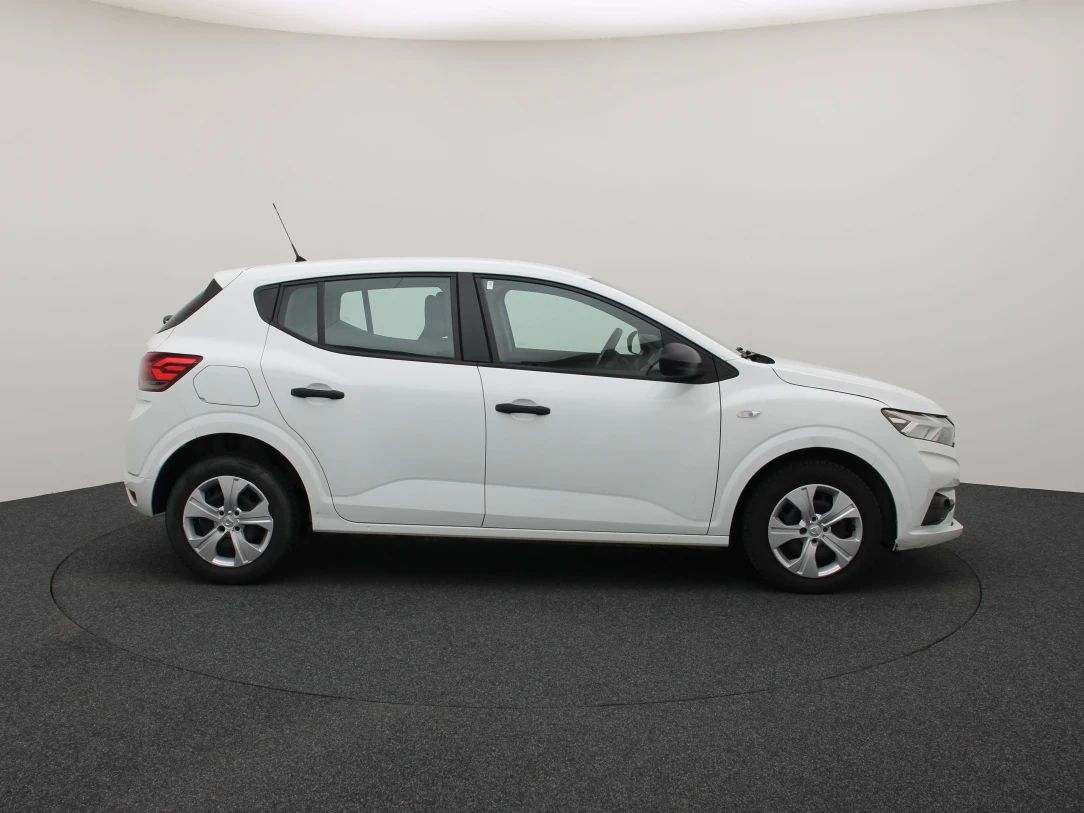 Dacia Sandero | 8