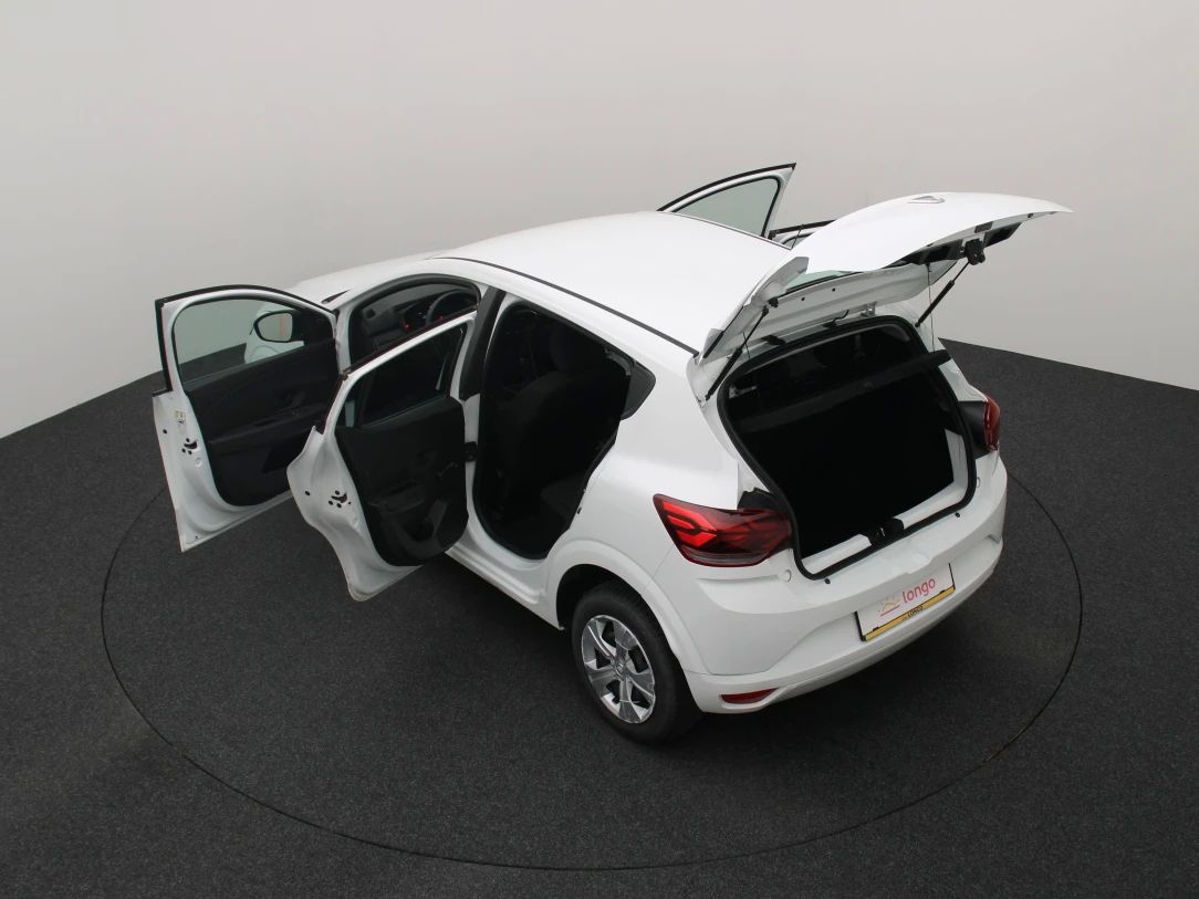 Dacia Sandero | 12