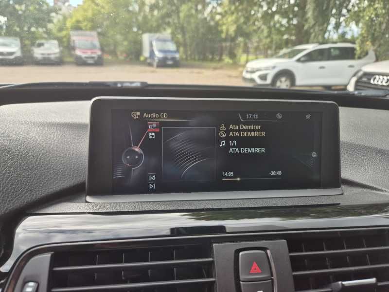 BMW 320 | 14